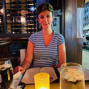 Meet your Posher, Kristen